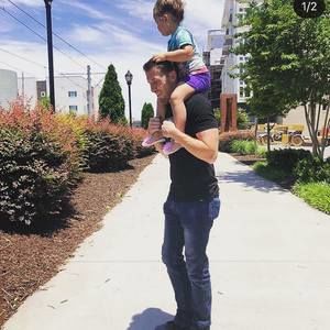 Meet your Posher, Jeff